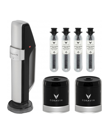 Coravin Wine System Sparkling