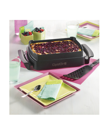 Tefal XA 725870 Baking Tray for OptiGrill