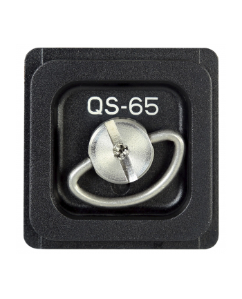 Vanguard QS-65 Quick Release Plate