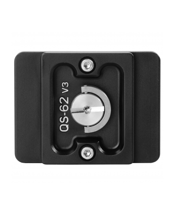 Vanguard QS-62 V3 Quick Release Plate