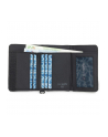 Pacsafe RFIDsafe         Kolor: CZARNY RFID blocking Trifold Wallet - nr 4