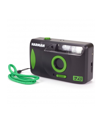 Harman EZ-35 Camera with Film