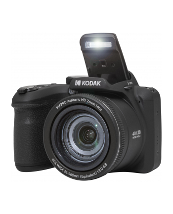 Kodak PixPro AZ405 Kolor: CZARNY nr 2