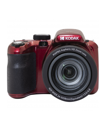 Kodak PixPro AZ425 red