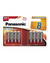 12x8 Panasonic Pro Power LR 6 Mignon AA - nr 2