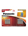 12x8 Panasonic Pro Power LR 03 Micro AAA - nr 2