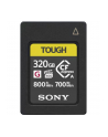 Sony CFexpress Type A      320GB CEAG320T - nr 2