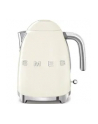 SMEG KLF03CR(wersja europejska) Water Kettle cream - nr 4
