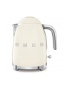 SMEG KLF03CR(wersja europejska) Water Kettle cream - nr 6