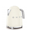 SMEG KLF03CR(wersja europejska) Water Kettle cream - nr 7