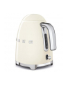 SMEG KLF03CR(wersja europejska) Water Kettle cream - nr 8