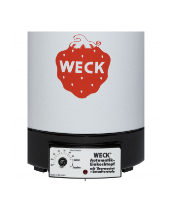 WECK Preserving Cooker Enamel