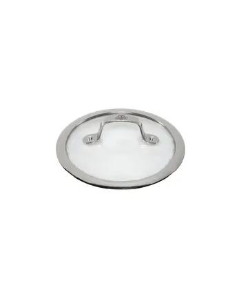 Ballarini VETRO PIANO lid Glass 18 cm