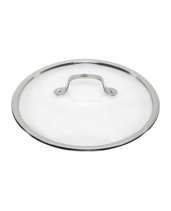 Ballarini VETRO PIANO lid Glass 30 cm