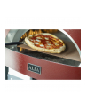 Alfa Forni Moderno 2 Pizze Hybrid Pizza Oven Antique Red - nr 18