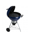 Weber Charcoal Grill Master Touch GBS C-5750, 57 cm Blue - nr 3