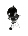 Weber Charcoal Grill MasterTouch GBS Premium E-5775 BLK - nr 7