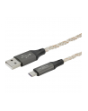 Ansmann USB-A / USB-C Cable with LED Lighting 100cm 1700-0158 - nr 14