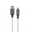 Ansmann USB-A / USB-C Cable with LED Lighting 100cm 1700-0158 - nr 16