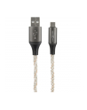 Ansmann USB-A / USB-C Cable with LED Lighting 100cm 1700-0158 - nr 17