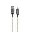 Ansmann USB-A / USB-C Cable with LED Lighting 100cm 1700-0158 - nr 20