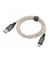Ansmann USB-A / USB-C Cable with LED Lighting 100cm 1700-0158 - nr 21