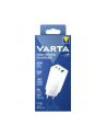 Varta Speed Charge 'amp; Sync Cable USB-C to USB-C Kolor: CZARNY 2m 100W - nr 3
