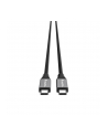 Varta Speed Charge 'amp; Sync Cable USB-C to USB-C Kolor: CZARNY 2m 100W - nr 5