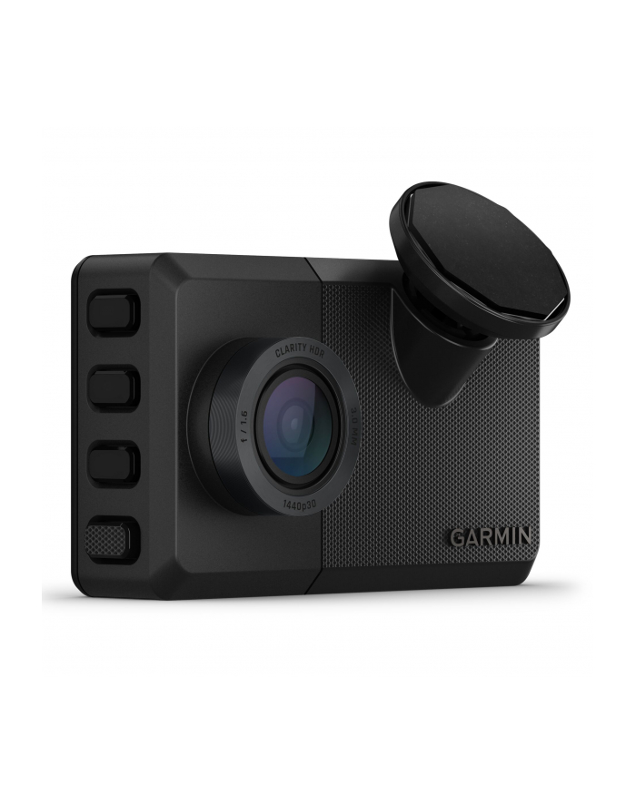 Garmin Dash Cam Live główny