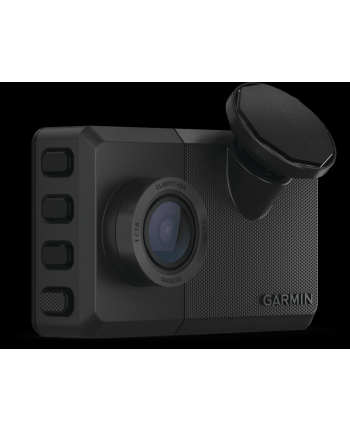 Garmin Dash Cam Live