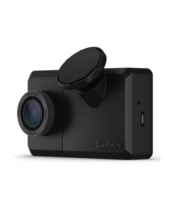 Garmin Dash Cam Live