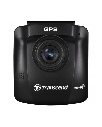 Transcend DrivePro 250 incl. 64GB microSDXC TLC