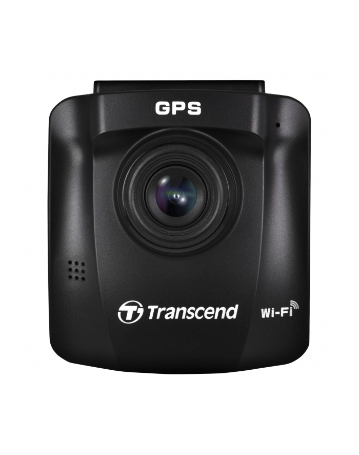 Transcend DrivePro 250 incl. 64GB microSDXC TLC główny