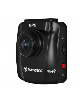 Transcend DrivePro 250 incl. 64GB microSDXC TLC