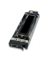 FANTEC NVMe PCIe-WL-TR-1 Slide-In Frame - nr 1