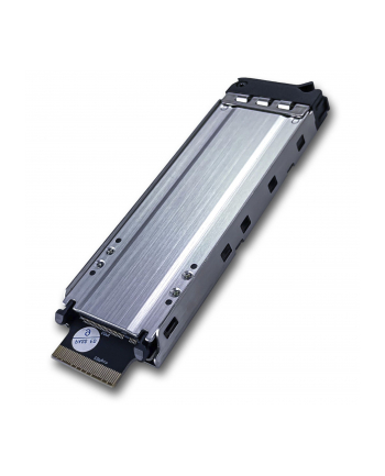 FANTEC NVMe PCIe-WL-TR-1 Slide-In Frame