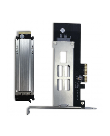 FANTEC NVMe PCIe-WL-TR-1 M.2 NVMe PCIe