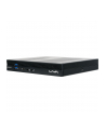 ECS IPC LIVA ONE H610 65W COM Barebone           95-662-QC3008 - nr 11