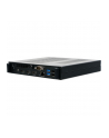 ECS IPC LIVA ONE H610 65W COM Barebone           95-662-QC3008 - nr 15