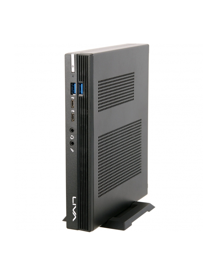 ECS IPC LIVA ONE H610 65W COM Barebone           95-662-QC3008 główny