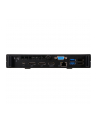 ECS IPC LIVA ONE H610 65W COM Barebone           95-662-QC3008 - nr 9