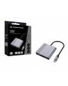 Conceptronic DONN13G 4-in-1 USB 3.2 Docking - nr 10
