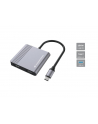 Conceptronic DONN13G 4-in-1 USB 3.2 Docking - nr 11