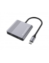 Conceptronic DONN13G 4-in-1 USB 3.2 Docking - nr 12