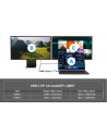 Conceptronic DONN13G 4-in-1 USB 3.2 Docking - nr 1