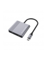 Conceptronic DONN13G 4-in-1 USB 3.2 Docking - nr 27