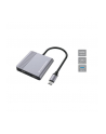 Conceptronic DONN13G 4-in-1 USB 3.2 Docking - nr 28