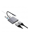 Conceptronic DONN13G 4-in-1 USB 3.2 Docking - nr 29