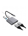 Conceptronic DONN13G 4-in-1 USB 3.2 Docking - nr 6