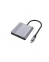 Conceptronic DONN13G 4-in-1 USB 3.2 Docking - nr 7